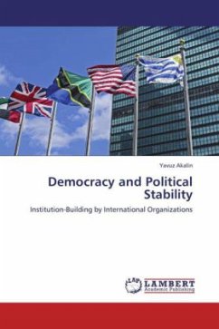 Democracy and Political Stability