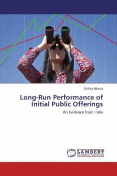 Long-Run Performance of Initial Public Offerings