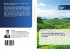 Sustainable Development of Tourism in India: A Case Study of Kerala