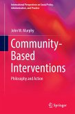 Community-Based Interventions