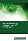 Legal Commentary Company Law of Montenegro
