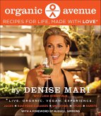 Organic Avenue (eBook, ePUB) Organic Avenue (eBook, ePUB)