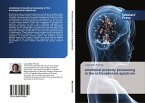 emotional prosody processing in the schizophrenia spectrum