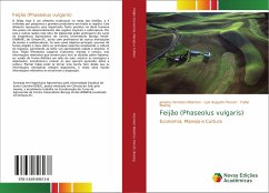 Feijão (Phaseolus vulgaris) - Veronezi Alberton, Janaina;Peruch, Luiz Augusto;Boeing, Fabio
