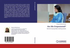 Are We Empowered? - Bhattacharyya, Rituparna