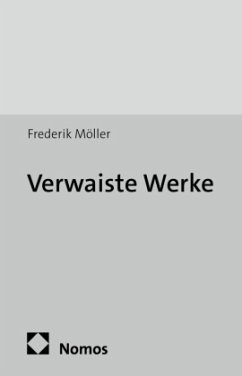 Cover Verwaiste Werke