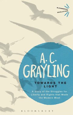 Towards the Light - Grayling, Professor A. C.