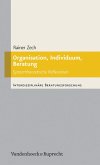 Organisation, Individuum, Beratung (eBook, PDF)