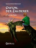 Gwion, der Zauberer (eBook, ePUB)