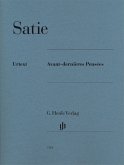 Avant-derničres Pensées Avant-derničres Pensées