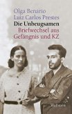 Die Unbeugsamen (eBook, PDF)