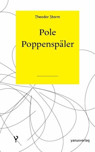 Pole Poppenspäler (eBook, PDF) Pole Poppenspäler (eBook, PDF)