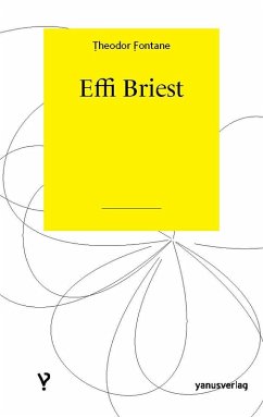 Effi Briest (eBook, PDF) - Fontane, Theodor