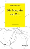 Die Marquise von O... (eBook, PDF)