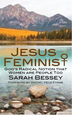 Jesus Feminist - Bessey, Sarah