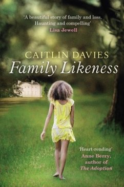 Family Likeness - Davies, Caitlin