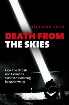 Death from the Skies - Süß, Dietmar