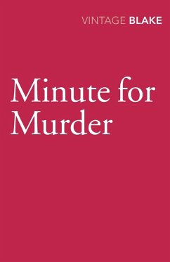 Cover Minute for Murder