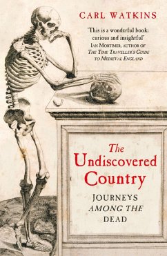 Cover The Undiscovered Country