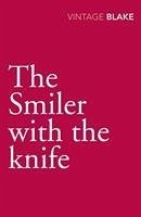 The Smiler With The Knife - Blake, Nicholas