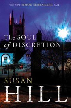 The Soul of Discretion - Hill, Susan