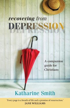 Recovering from Depression - Smith, Katharine