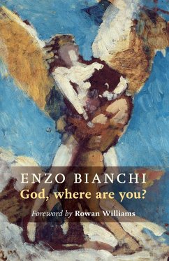 God Where Are You? - Bianchi, Enzo