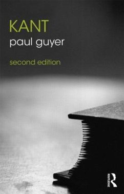 Kant - Guyer, Paul