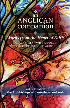 An Anglican Companion - Cocksworth, Christopher J