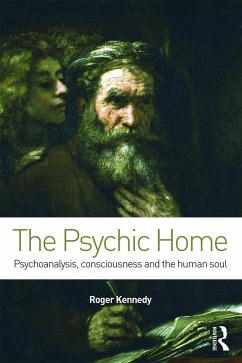 The Psychic Home - Kennedy, Roger