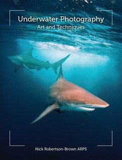 Cover Underwater Photography