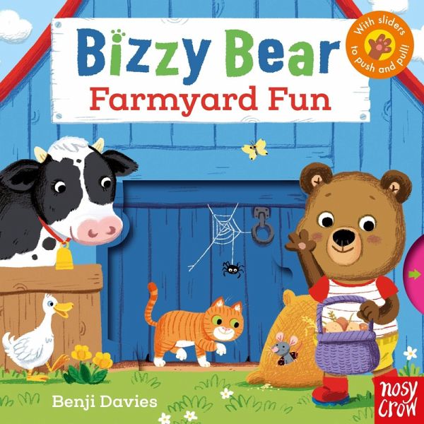 Bizzy Bear: Farmyard Fun (5) Bizzy Bear: Farmyard Fun (5)