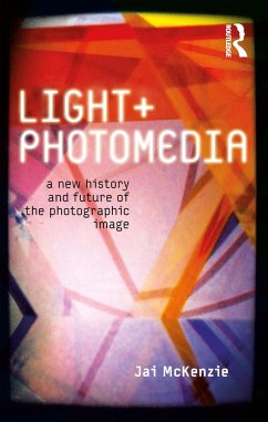 Light and Photomedia - Mckenzie, Jai