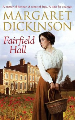 Cover Fairfield Hall