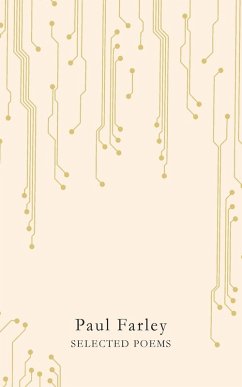 Cover Selected Poems