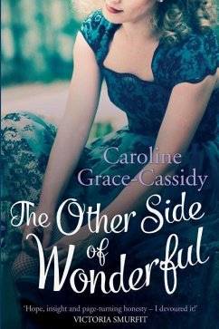 The Other Side of Wonderful - Cassidy, Caroline Grace