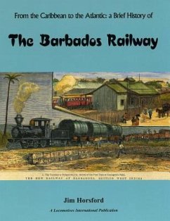 The Barbados Railway - Horsford, James