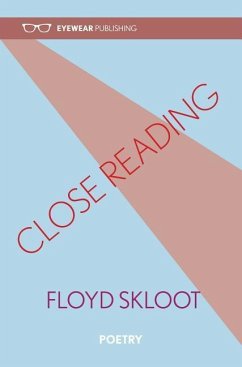 Close Reading - Skloot, Floyd