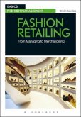 Fashion Retailing