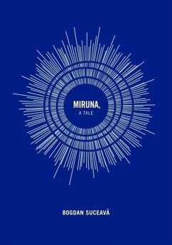Cover Miruna, a Tale