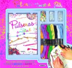 Crea y diseña. Pulseras de la amistad Crea y diseña. Pulseras de la amistad
