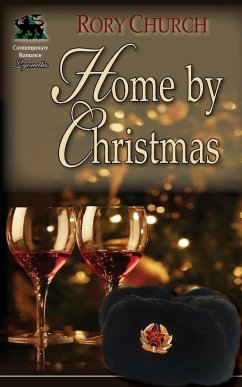 Home by Christmas - Church, Rory