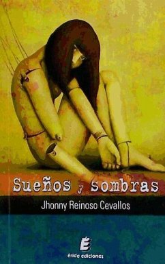 Sueños y sombras - Reinoso Cevallos, Jhonny