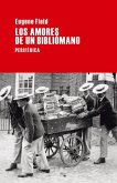 Los Amores de Un Bibliómano