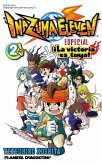 Inazuma eleven 2. ¡La victoria es tuya!