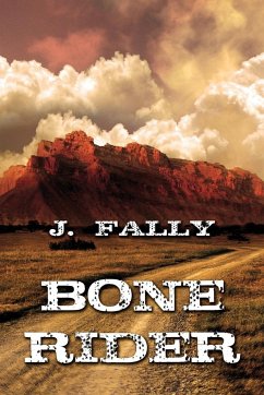 Bone Rider - Fally, J.
