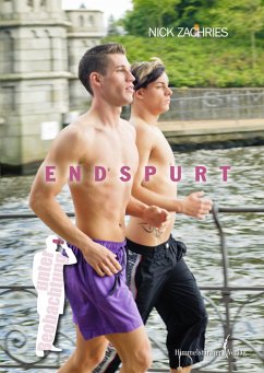 Endspurt (eBook, PDF) - Zachries, Nick