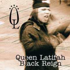 Black Reign Cover Black Reign