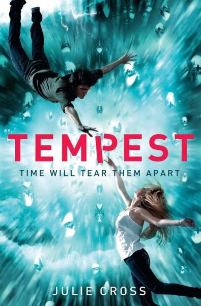 Tempest (eBook, ePUB)