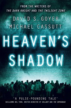 Cover Heaven's Shadow (eBook, ePUB)